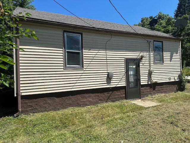 House for sale in Story, Iowa