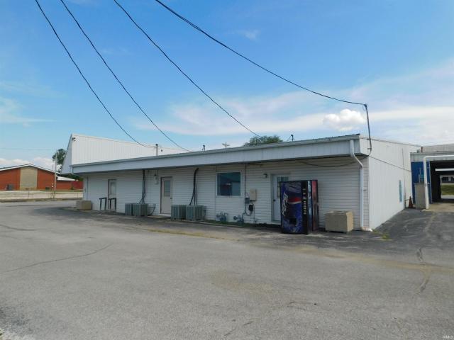 Property for sale in Paoli, Indiana