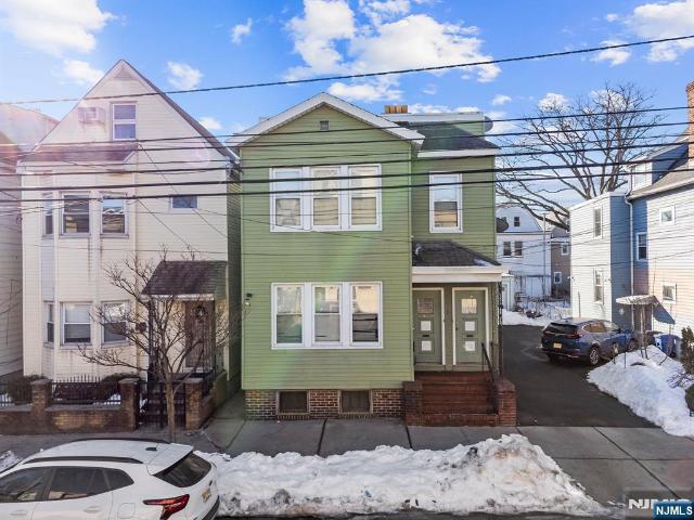 Property for sale in Hudson, New Jersey