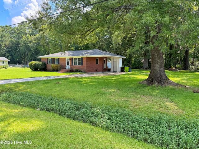 House for sale in New Bern, North Carolina