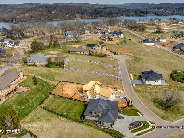 Land for sale in Tennessee