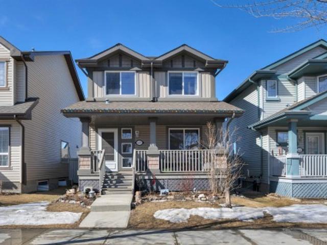 House for sale in Wedgewood, Alberta
