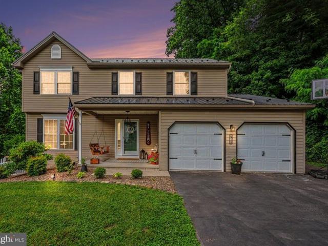House for sale in Cumberland, Pennsylvania
