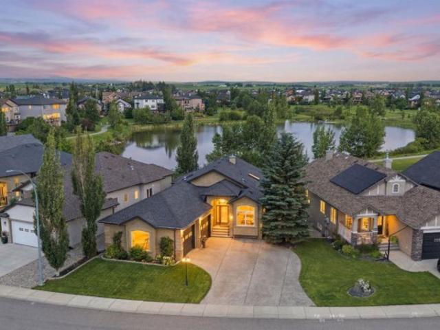 House for sale in High River, Alberta