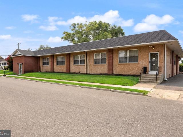 Commercial for sale in Gloucester City, New Jersey
