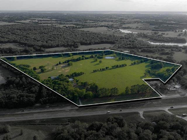 Land for sale in Henderson, Texas