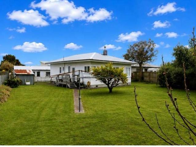 House for sale in Hastings
