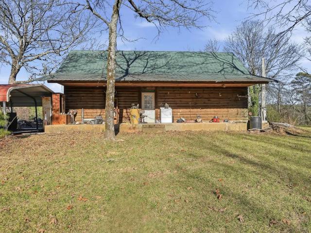 Land for sale in Ark