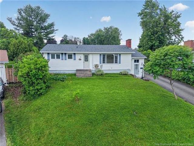 House for sale in New Brunswick