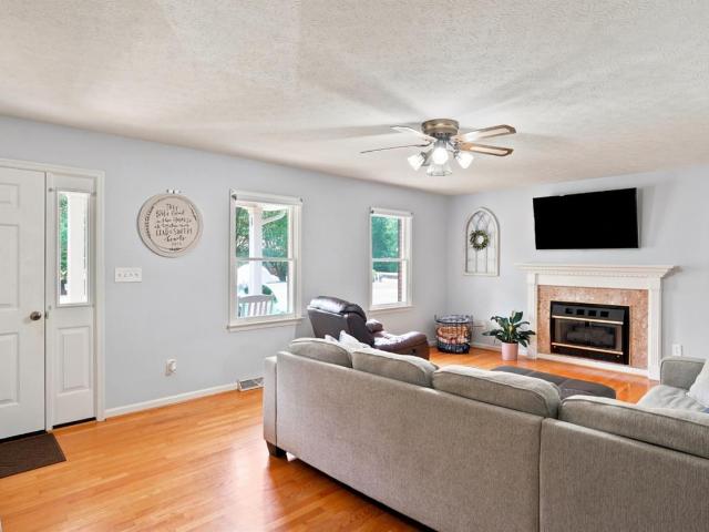 House for sale in Virginia