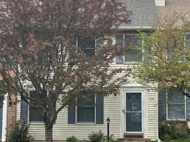 Townhouse for sale in Chester, Pennsylvania