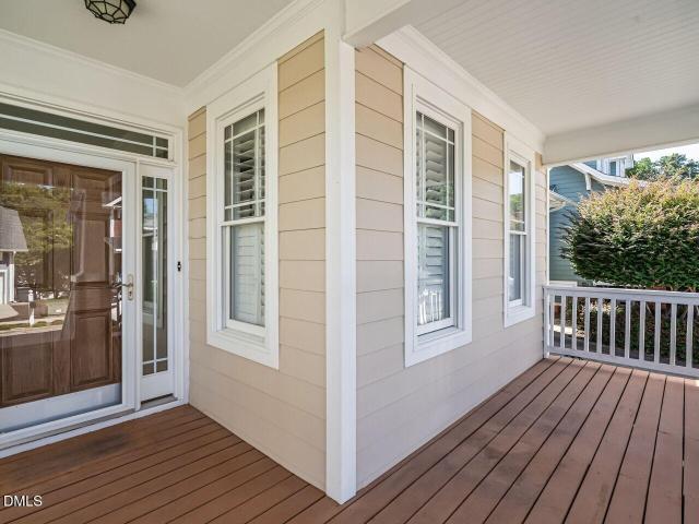 House for sale in Wake, North Carolina
