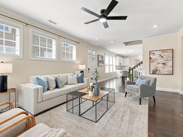 Townhouse for sale in Apex, Wake County
