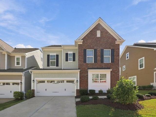 Townhouse for sale in Apex, Wake County