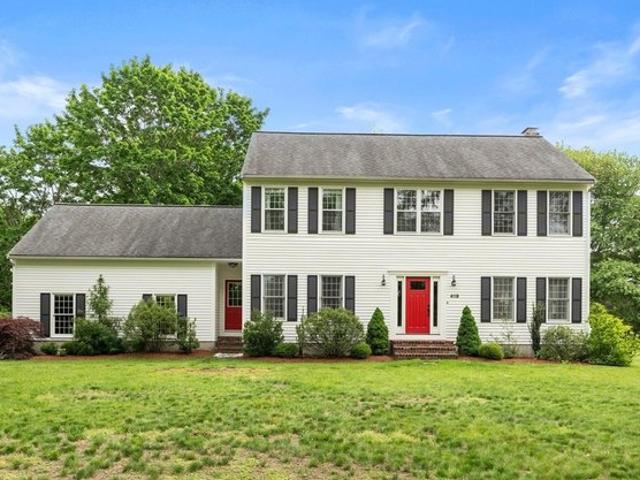 House for sale in Sudbury, Massachusetts
