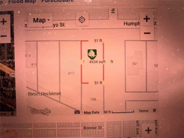 Land for sale in Wichita Falls, Texas