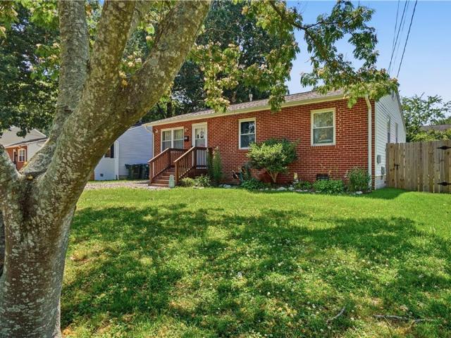 House for sale in Virginia