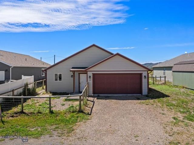 House for sale in Broadwater, Montana