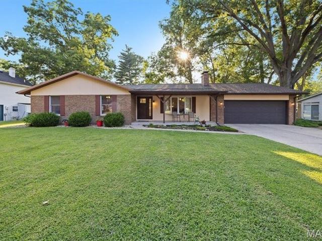 House for sale in Mascoutah, Illinois