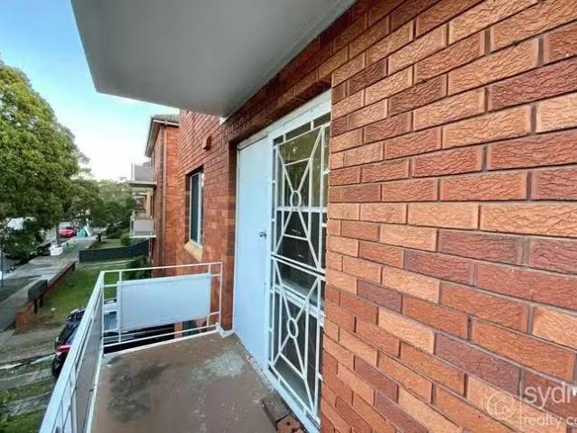 Apartment for rent in Hillsdale