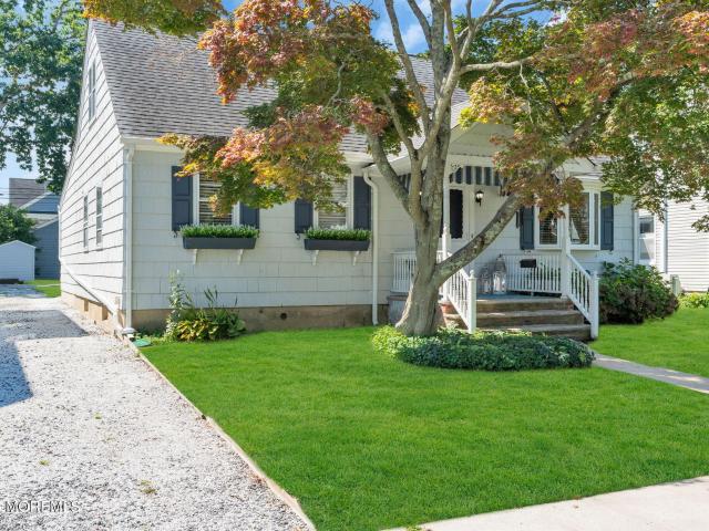 House for sale in Monmouth, New Jersey