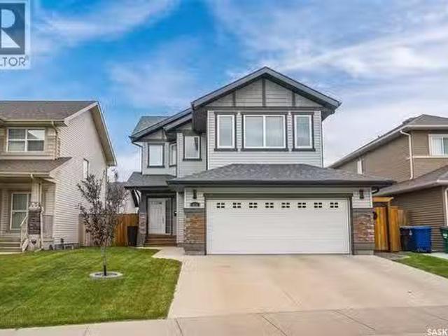 House for sale in Saskatoon, Saskatchewan