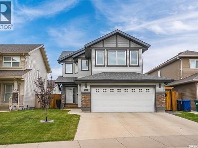 House for sale in Saskatoon, Saskatchewan