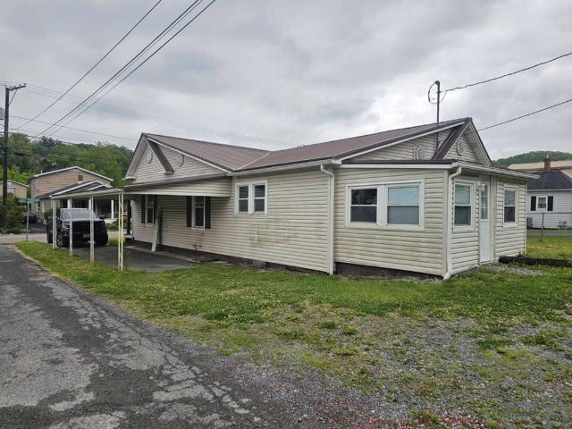 House for sale in Virginia