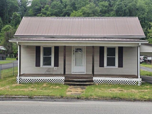 House for sale in Virginia