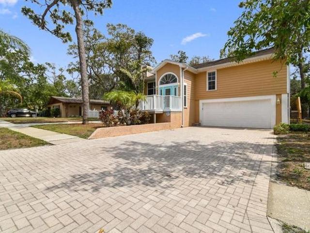 House for sale in Crystal Beach, Florida