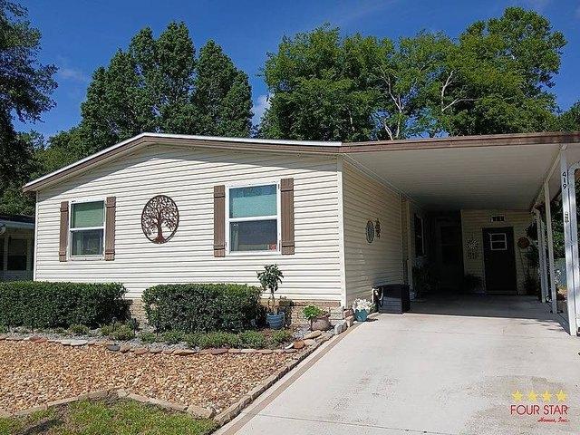 House for sale in Debary, Florida