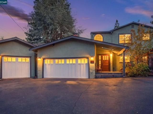 House for sale in Pleasant Hill, California