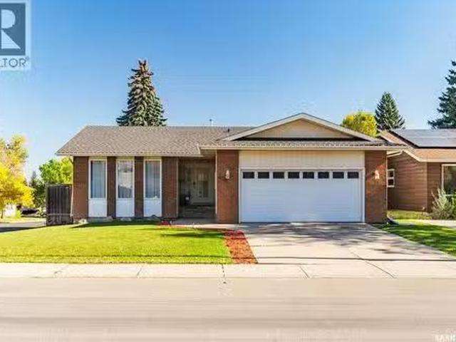 House for sale in Lakeview, Saskatoon