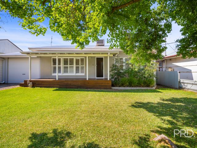 Apartment for rent in Kooringal, Wagga Wagga City Council