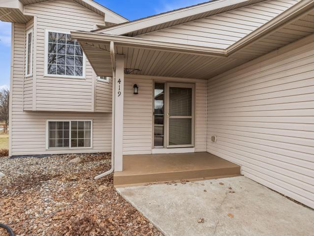 House for sale in Mcleod, Minnesota