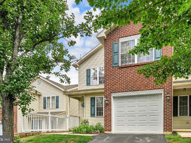 Condo for sale in Orwigsburg, Pennsylvania