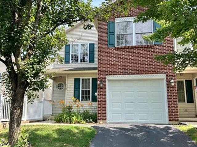 Condo for sale in Orwigsburg, Pennsylvania