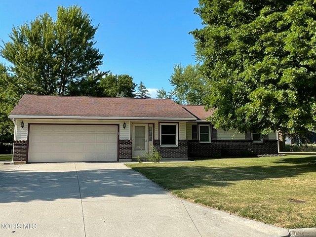 House for sale in Williams, Ohio