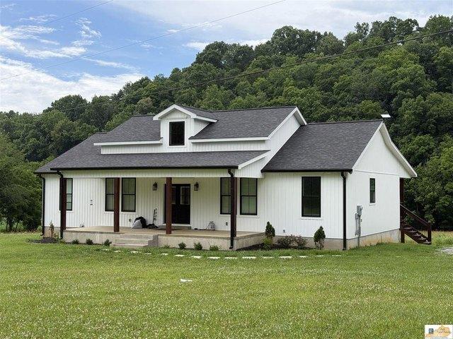 House for rent in Burkesville, Kentucky
