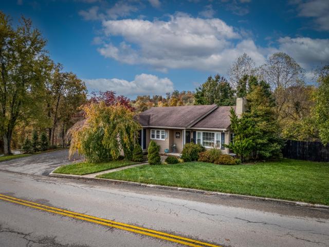 House for sale in West Liberty, Kentucky