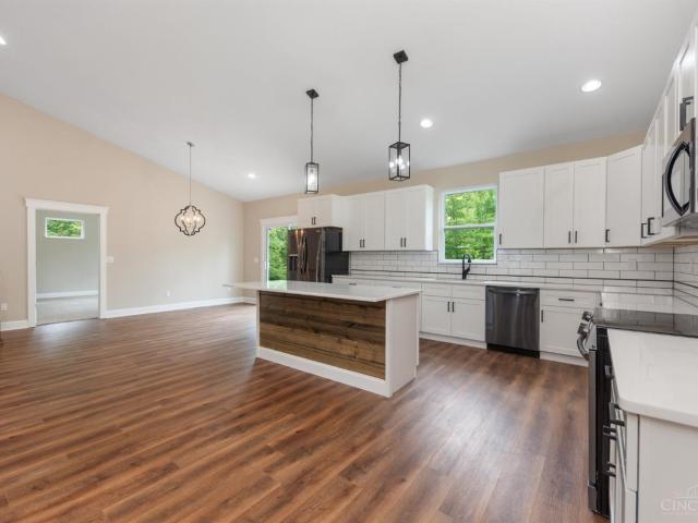 House for sale in Mount Orab, Ohio