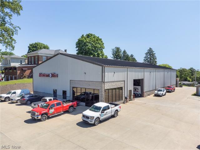 Commercial for sale in Cadiz, Ohio