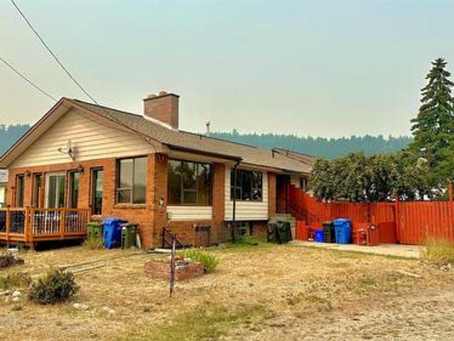 House for sale in Kimberley, British Columbia
