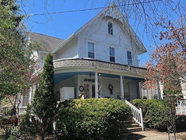 House for sale in Barton, New York