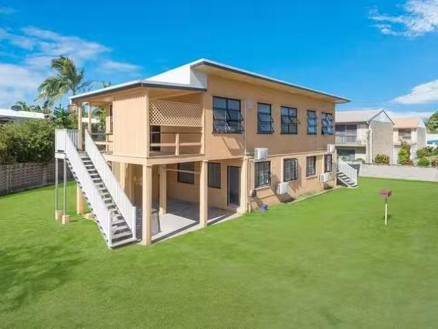 Apartment for rent in Townsville, Queensland