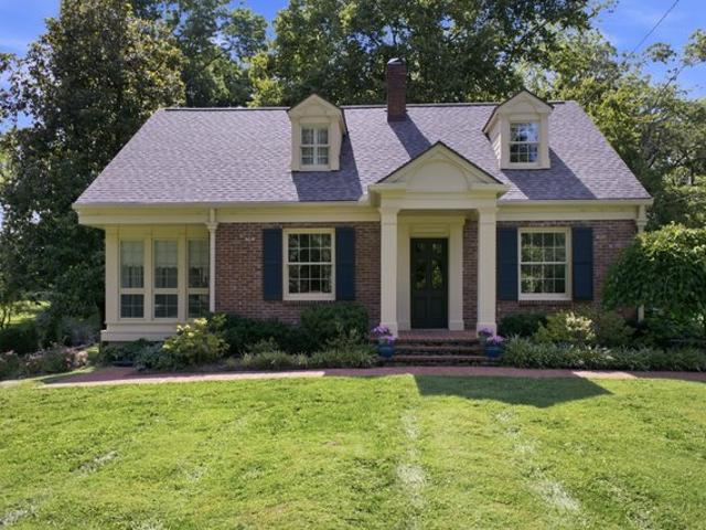 Land for sale in Tennessee