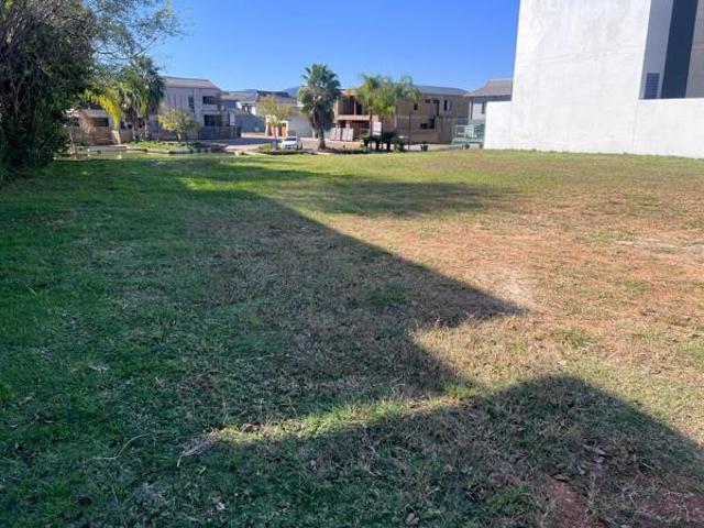 Land for sale in North West