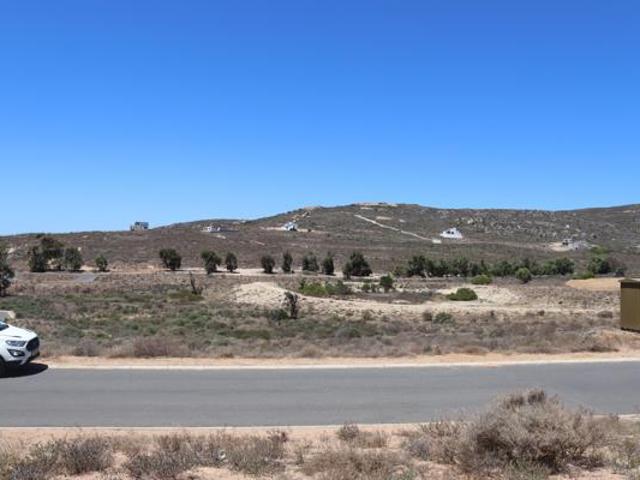Land for sale in Western Cape
