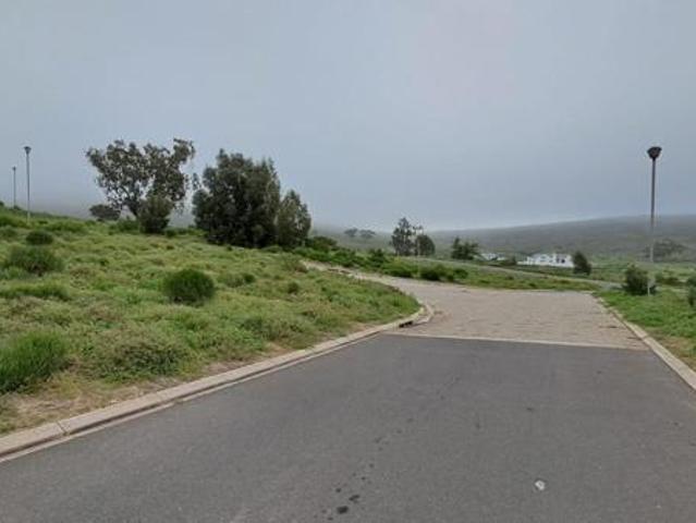Land for sale in Western Cape