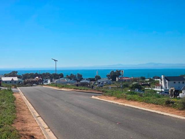 Land for sale in Western Cape